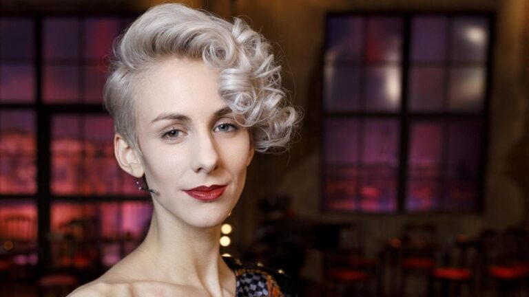 Wer ist Lisa Eckhart Lebensgefährte? Alles über das Verhältnis der Kabarett-Ikone lisa eckhart lebensgefährte