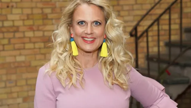 Barbara Schöneberger Schlaganfall: Fakten, Symptome und Prävention Barbara Schöneberger Schlaganfall