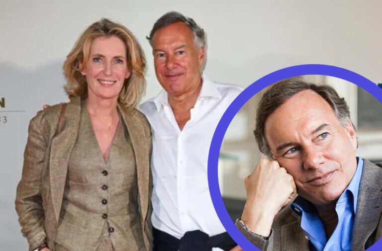 Nico Hofmann Ehefrau Alles über das Privatleben des bekannten Filmproduzenten Nico Hofmann Ehefrau