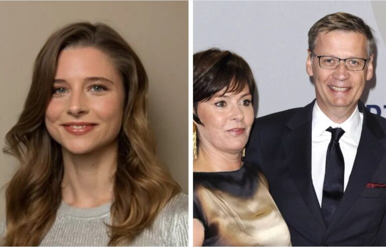 Svenja Jauch Ein umfassendes Porträt einer modernen Persönlichkeit Svenja Jauch