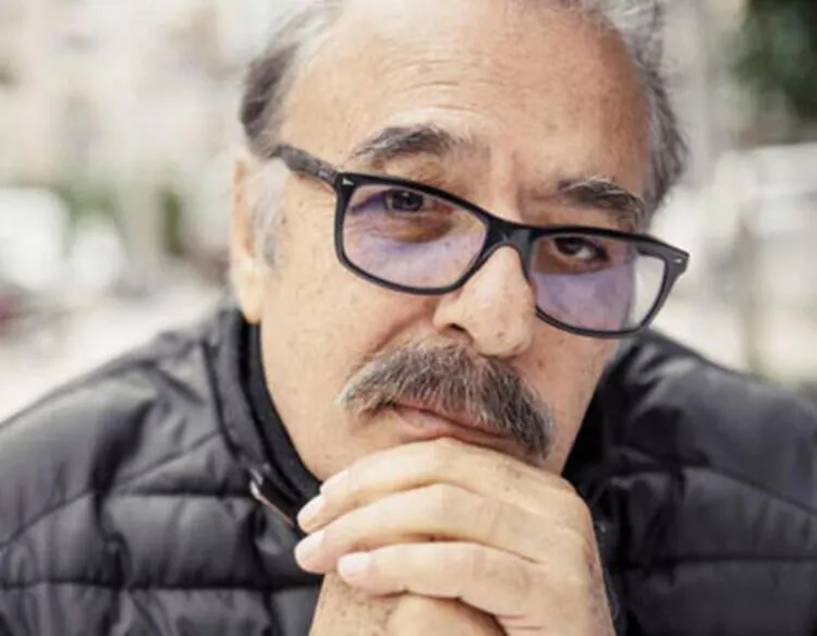 Wer ist Timur Tayfur? Die bewegende Geschichte des Sohnes einer Musik-Legende Timur Tayfur