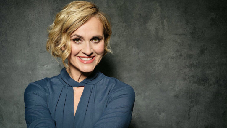 Caren Miosga Krankheit Aktuelle Infos, Hintergründe & Wahrheiten 2025 caren miosga krankheit