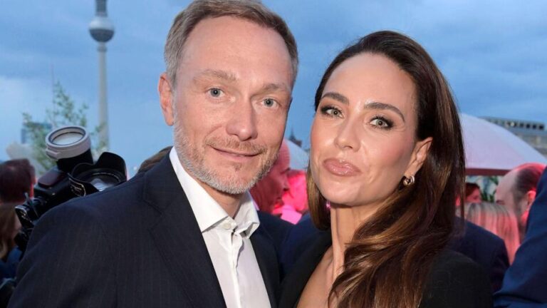 Single oder Spekulation? christian lindner franca lehfeldt getrennt: Der aktuelle Stand christian lindner franca lehfeldt getrennt