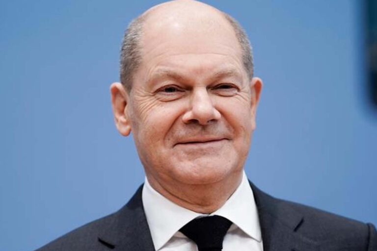 Hat Olaf Scholz wirklich einen Schlaganfall erlitten? Hintergründe zum Thema olaf scholz schlaganfall olaf scholz schlaganfall
