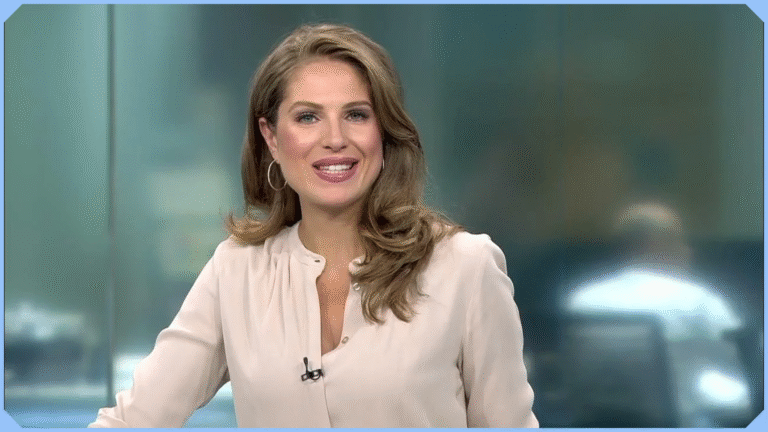 Ist Fanny Fee Werther verheiratet? Die ganze Wahrheit über ihr Privatleben Ist Fanny Fee Werther verheiratet