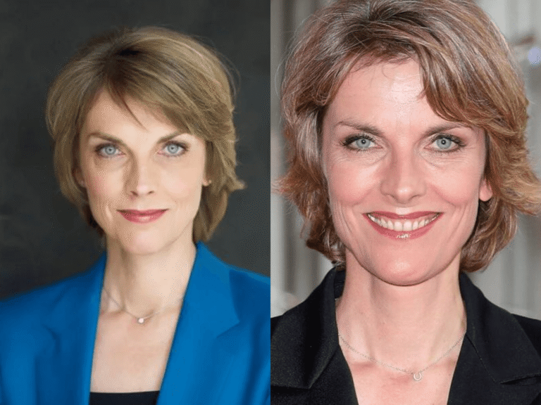 Marietta Slomka Brustkrebs? Fakten, Hintergründe und warum Gerüchte im Netz entstehen marietta slomka brustkrebs