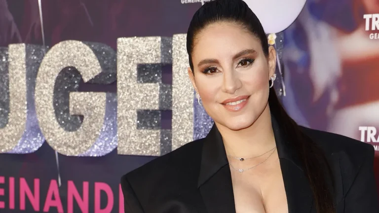 almila bagriacik schwanger