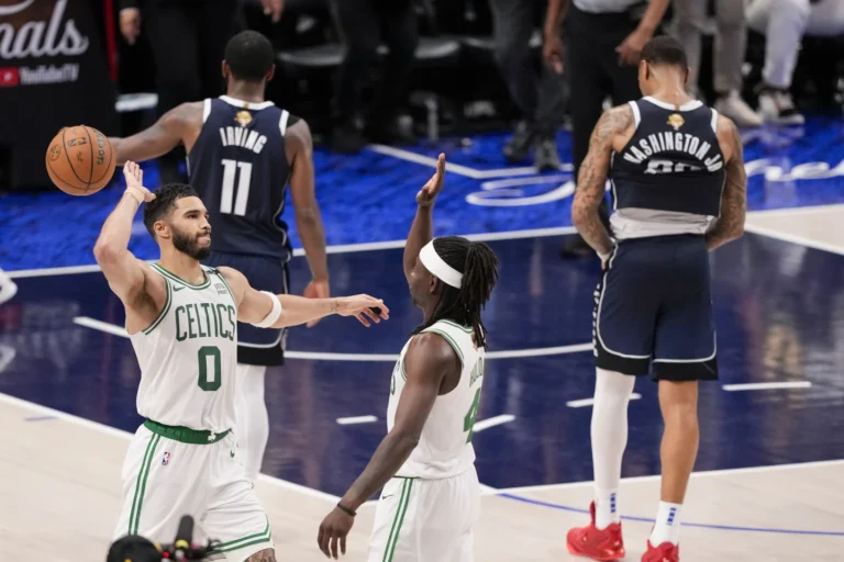 Teilnehmer: Boston Celtics gegen Dallas Mavericks Spielerstatistiken Spiel Komplette Analyse, Leistungen & Rekorde teilnehmer: boston celtics gegen dallas mavericks spielerstatistiken spiel