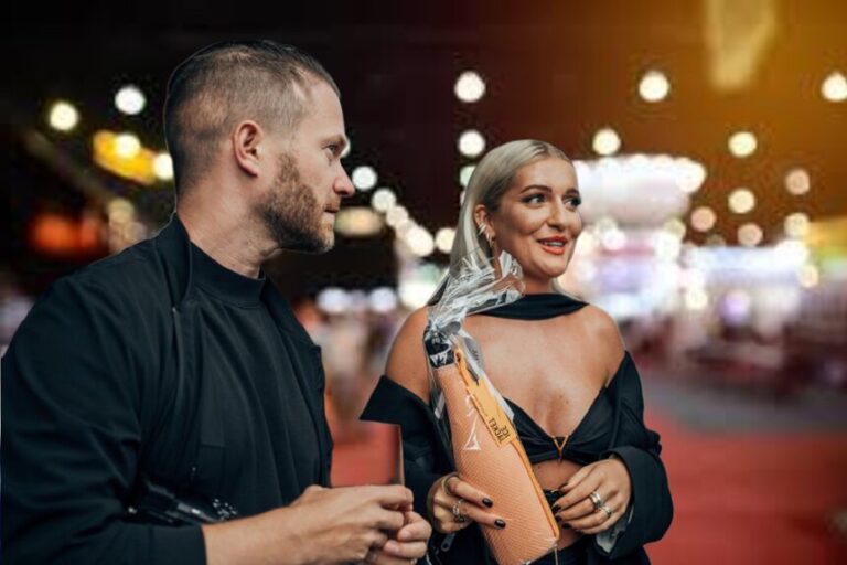 Karo Kauer Freund Alles über Beziehung, Privatleben & Liebesgerüchte 2026 karo kauer freund